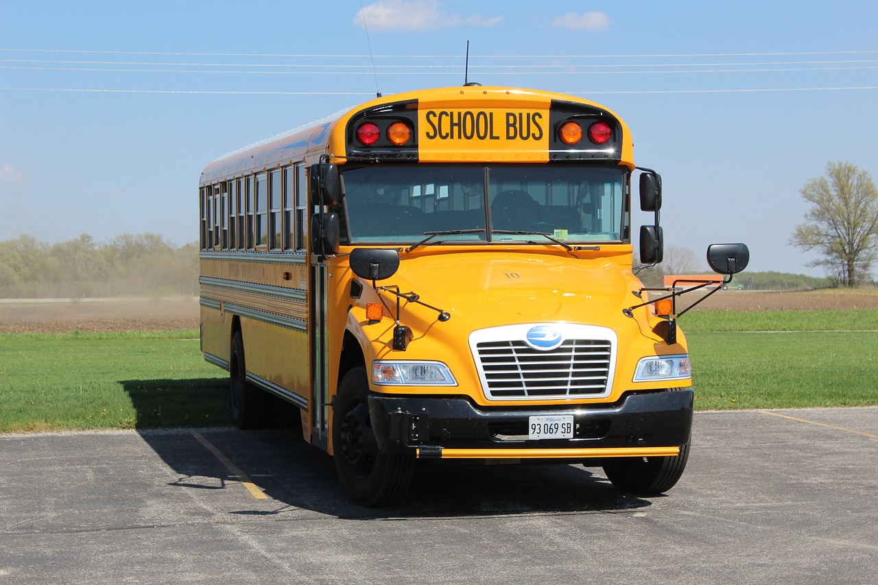 How to Encourage Waste Reduction in Schools?